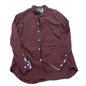 Banana Republic Casual Button down.